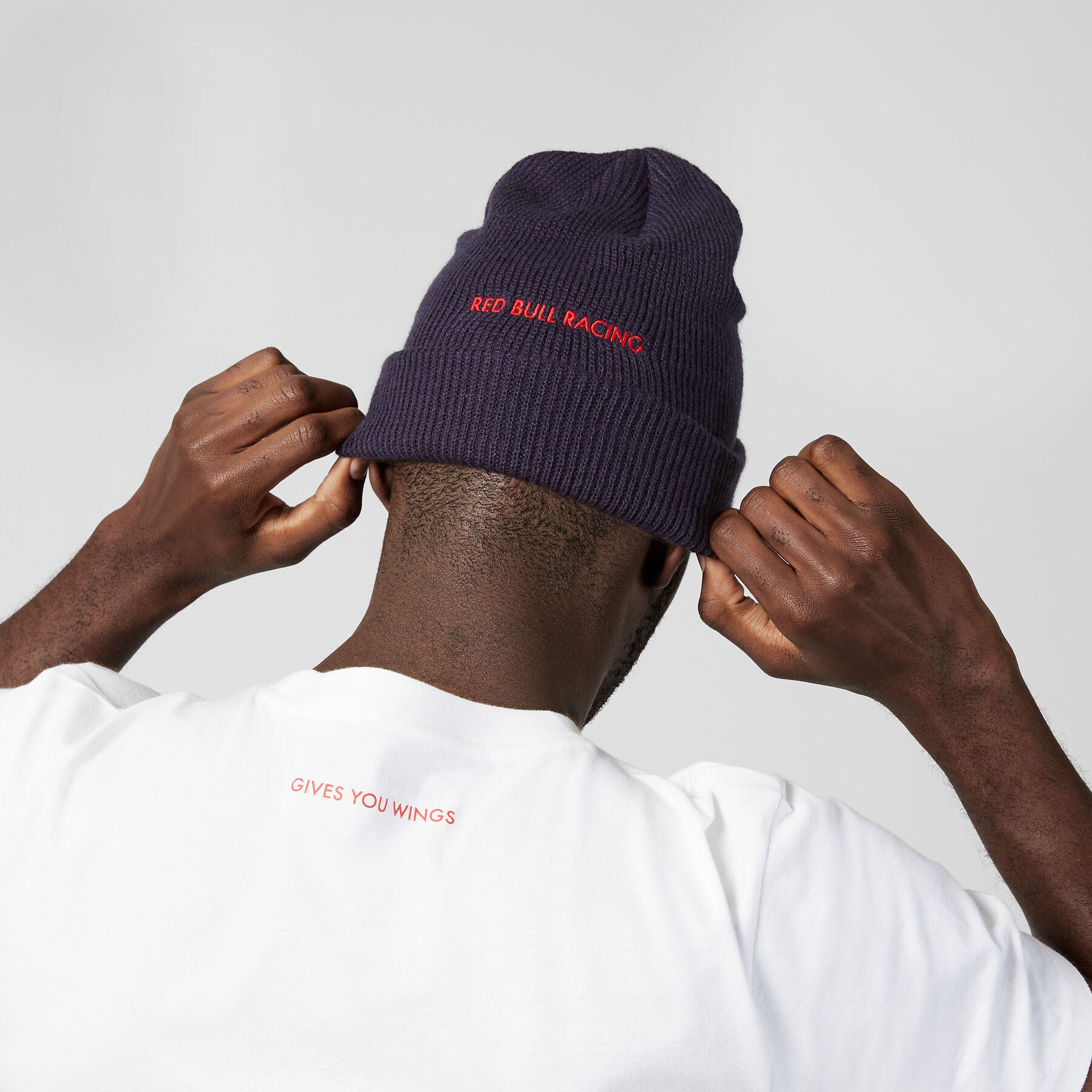 Classic Beanie - Red Bull Racing | Fuel For Fans